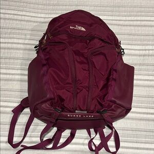 The North Face Surge Luxe Backpack